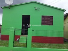 Casa à venda no bairro Zona rural em Vila Nova do Sul