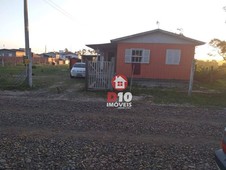 Casa à venda no bairro Zona Sul em Balneário Arroio do Silva