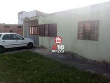 Casa à venda no bairro Zona Sul em Balneário Arroio do Silva