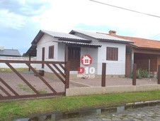 Casa à venda no bairro Zona Sul em Balneário Arroio do Silva