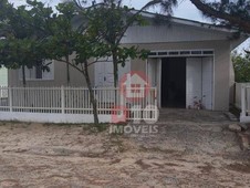 Casa à venda no bairro Zona Sul em Balneário Arroio do Silva