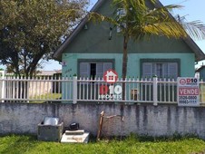 Casa à venda no bairro Zona Sul em Balneário Arroio do Silva