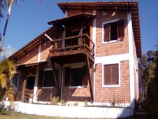 Casa em condomínio à venda no bairro Condominio Alpes d Ouro em Bom Jesus dos Perdões