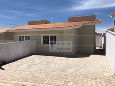 Casa em condomínio à venda no bairro Jardim Portugal em Bom Jesus dos Perdões