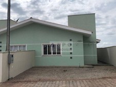 Casa em condomínio à venda no bairro Jardim São Marcos em Bom Jesus dos Perdões