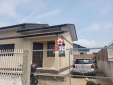 Casa em condomínio à venda no bairro Operária em Araranguá