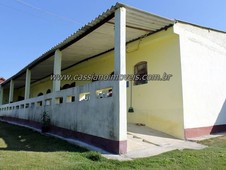 Chácara à venda no bairro Bairro Hiroy em Biritiba-Mirim