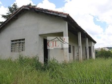 Chácara à venda no bairro Bairro Hiroy em Biritiba-Mirim