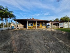 Chácara à venda no bairro Centro em Biritiba-Mirim
