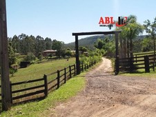 Chácara à venda no bairro Centro em Triunfo