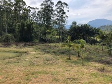 Chácara à venda no bairro Moura em Canelinha