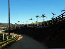 Chácara à venda no bairro Papagaios em Canelinha