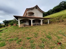 Chácara à venda no bairro Zona Rural em Biritiba-Mirim