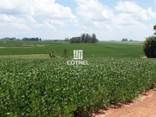 Fazenda à venda no bairro Zona rural em Tupanciretã