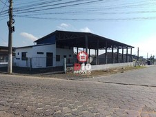 Imóvel comercial à venda ou aluguel no bairro Mato Alto em Araranguá