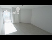 Apartamento no Bairro Vila Nova em Blumenau com 1 Dormitórios e 45 m²