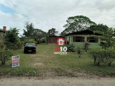 Sítio à venda no bairro Sanga da Toca em Araranguá