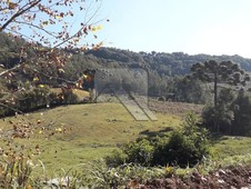 Sítio à venda no bairro Zona Rural em Pinto Bandeira