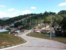 Terreno à venda no bairro Águas Claras em Brusque