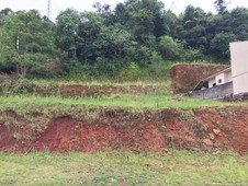 Terreno à venda no bairro Benjamim Dorini em Capinzal