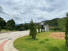 Terreno à venda no bairro Cedro Alto em Brusque