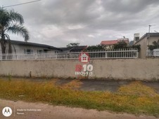 Terreno à venda no bairro Centro em Balneário Arroio do Silva