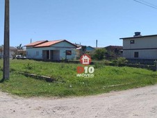 Terreno à venda no bairro Centro em Balneário Arroio do Silva