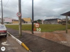 Terreno à venda no bairro Centro em Balneário Arroio do Silva