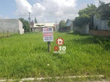 Terreno à venda no bairro Centro em Balneário Arroio do Silva