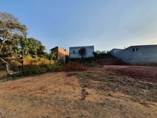 Terreno à venda no bairro Centro em Biritiba-Mirim