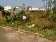 Terreno à venda no bairro Centro em Botucatu