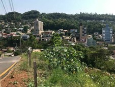 Terreno à venda no bairro Centro em Capinzal