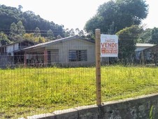 Terreno à venda no bairro Centro em Três Coroas