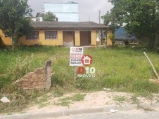 Terreno à venda no bairro Coloninha em Araranguá