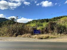 Terreno à venda no bairro em Capinzal