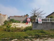 Terreno à venda no bairro Erechim em Balneário Arroio do Silva