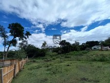 Terreno à venda no bairro Fazenda Quadros em Triunfo