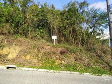 Terreno à venda no bairro Itinga em Araquari