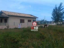 Terreno à venda no bairro Jardim Atlântico em Balneário Arroio do Silva