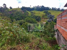 Terreno à venda no bairro Jardim Das Palmeiras em Bom Jesus dos Perdões