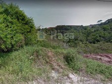 Terreno à venda no bairro Limoeiro em Brusque