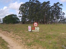 Terreno à venda no bairro Manhoso em Araranguá
