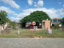 Terreno à venda no bairro Mato Alto em Araranguá