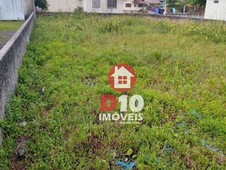 Terreno à venda no bairro Meta em Balneário Arroio do Silva