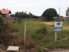 Terreno à venda no bairro Morro Grande em Araquari