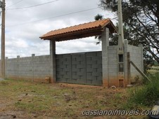 Terreno à venda no bairro NIRVANA em Biritiba-Mirim