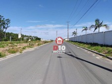 Terreno à venda no bairro Nova Divinéia em Araranguá