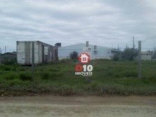 Terreno à venda no bairro Pescador em Balneário Arroio do Silva
