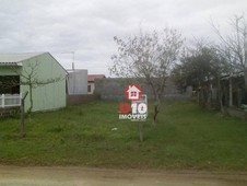 Terreno à venda no bairro Pescador em Balneário Arroio do Silva