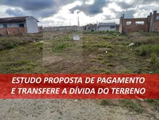 Terreno à venda no bairro Porto Grande em Araquari